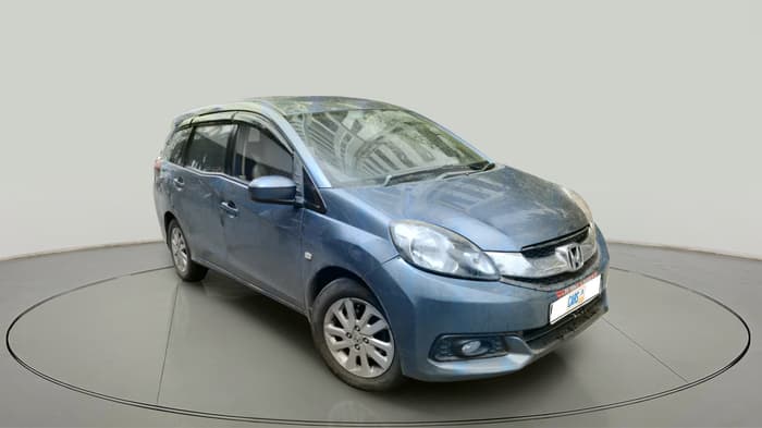 2015 Honda Mobilio 1.5L I-DTEC V (O), Diesel, Manual, 1,64,926 km, exterior