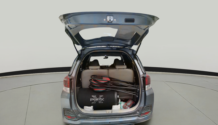 2015 Honda Mobilio 1.5L I-DTEC V (O), Diesel, Manual, 1,64,926 km, exterior