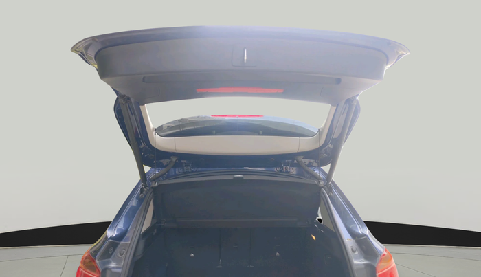 2016 BMW X1 SDRIVE 20D, Diesel, Automatic, 68,302 km, exterior