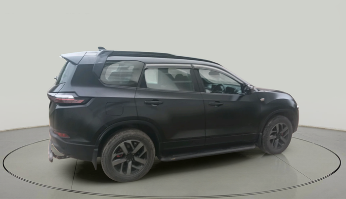 2023 Tata Safari XZA PLUS O RED DARK , Diesel, Automatic, 38,279 km, exterior