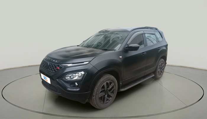 2023 Tata Safari XZA PLUS O RED DARK , Diesel, Automatic, 38,279 km, exterior