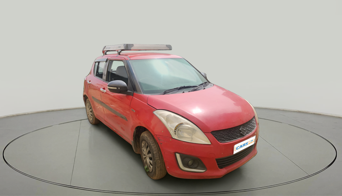 2015 Maruti Swift VDI, Diesel, Manual, 2,19,854 km, exterior
