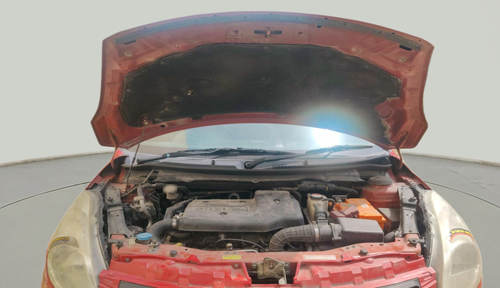 2015 Maruti Swift VDI, Diesel, Manual, 2,19,854 km, exterior