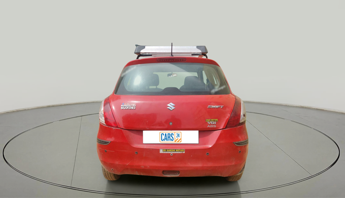 2015 Maruti Swift VDI, Diesel, Manual, 2,19,854 km, exterior