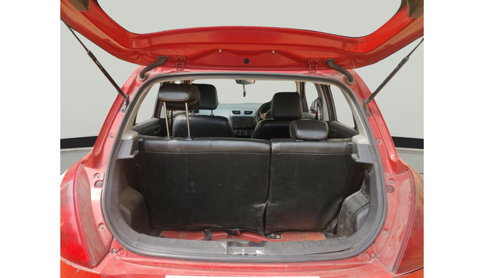 2015 Maruti Swift VDI, Diesel, Manual, 2,19,854 km, exterior