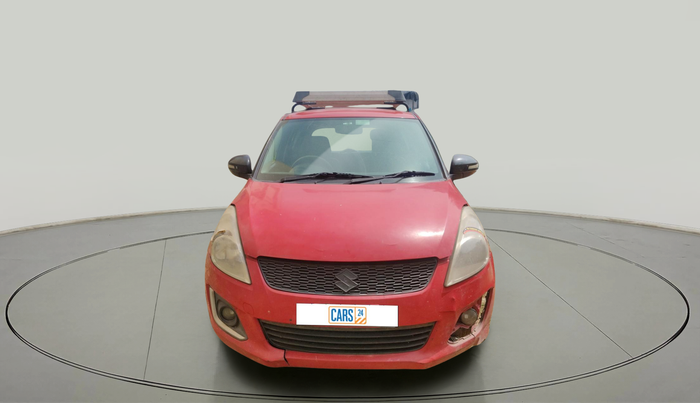 2015 Maruti Swift VDI, Diesel, Manual, 2,19,854 km, exterior