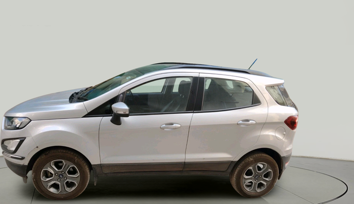 2019 Ford Ecosport TITANIUM 1.5L SPORTS(SUNROOF) DIESEL, Diesel, Manual, 54,385 km, exterior