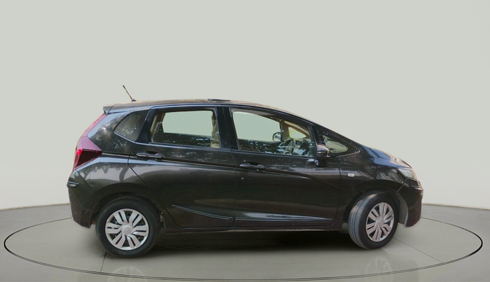 2017 Honda Jazz 1.2L I-VTEC SV, Petrol, Manual, 31,138 km, exterior