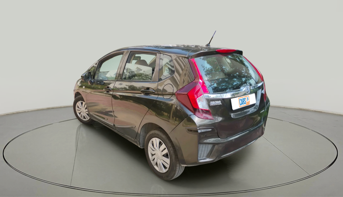 2017 Honda Jazz 1.2L I-VTEC SV, Petrol, Manual, 31,138 km, exterior