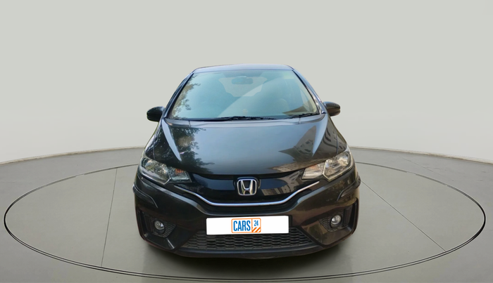 2017 Honda Jazz 1.2L I-VTEC SV, Petrol, Manual, 31,138 km, exterior