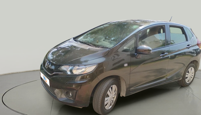 2017 Honda Jazz 1.2L I-VTEC SV, Petrol, Manual, 31,138 km, exterior