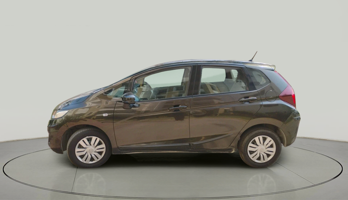 2017 Honda Jazz 1.2L I-VTEC SV, Petrol, Manual, 31,138 km, exterior