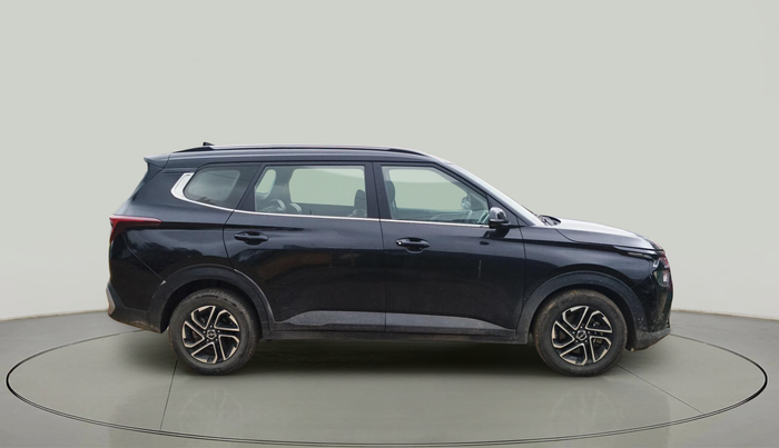 2022 KIA CARENS PRESTIGE PLUS 1.4 PETROL DCT 7 STR, Petrol, Automatic, 19,271 km, exterior