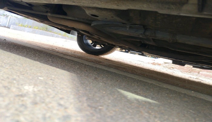 2022 Hyundai NEW I20 ASTA (O) 1.2 AT, Petrol, Automatic, 71,029 km, interior