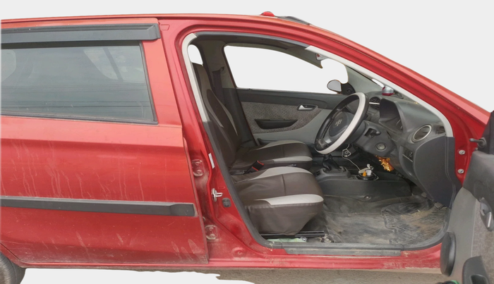 2016 Maruti Alto 800 LXI, Petrol, Manual, 85,758 km, interior