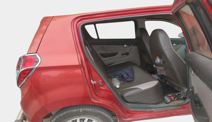 2016 Maruti Alto 800 LXI, Petrol, Manual, 85,758 km, interior