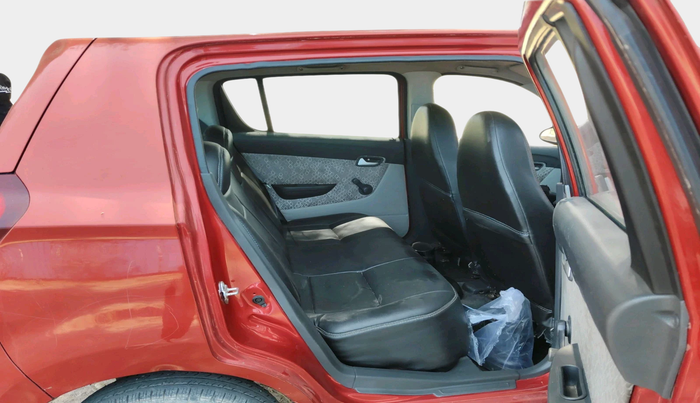 2017 Maruti Alto 800 LXI O, Petrol, Manual, 62,959 km, interior