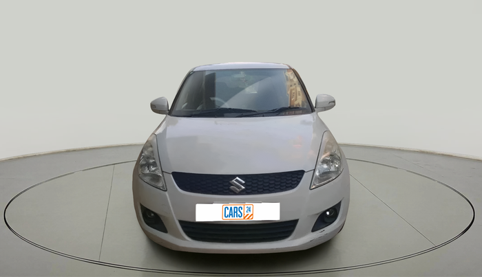 2013 Maruti Swift VXI, Petrol, Manual, 63,824 km, exterior
