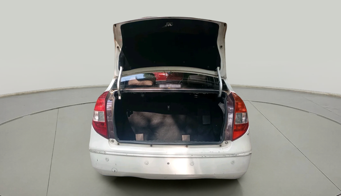 2011 Tata Manza AURA ABS QUADRAJET, Diesel, Manual, 86,216 km, exterior