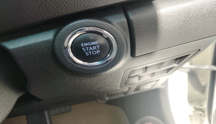 2018 Toyota Fortuner 2.8 4X2 AT, Diesel, Automatic, 62,070 km, interior