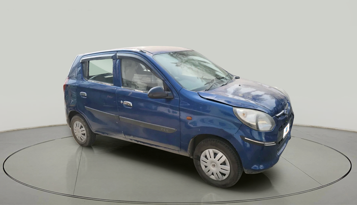 2016 Maruti Alto 800 LXI, Petrol, Manual, 79,701 km, exterior