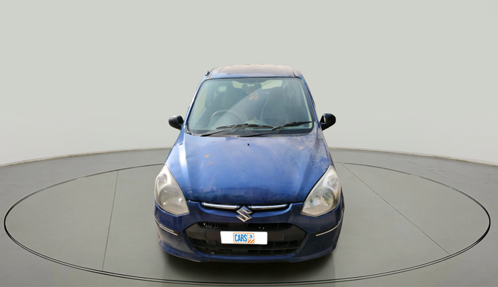 2016 Maruti Alto 800 LXI, Petrol, Manual, 79,701 km, exterior