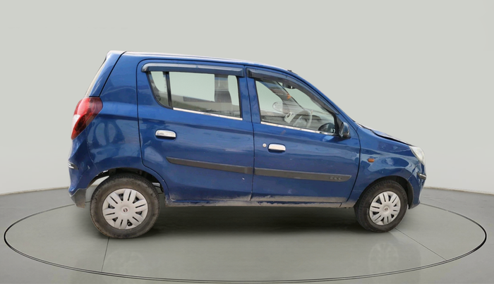 2016 Maruti Alto 800 LXI, Petrol, Manual, 79,701 km, exterior
