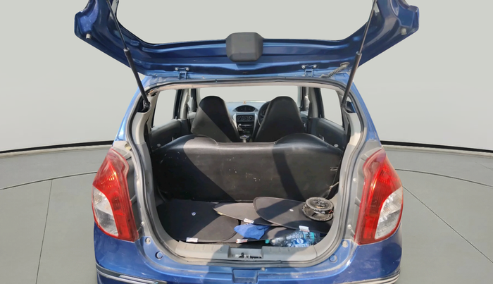 2016 Maruti Alto 800 LXI, Petrol, Manual, 79,701 km, exterior