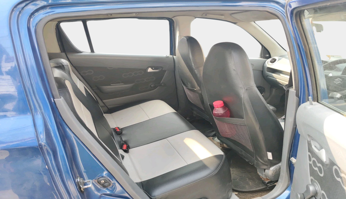 2016 Maruti Alto 800 LXI, Petrol, Manual, 79,701 km, interior