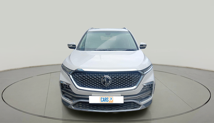 2019 MG HECTOR SHARP 1.5 DCT PETROL, Petrol, Automatic, 53,661 km, exterior