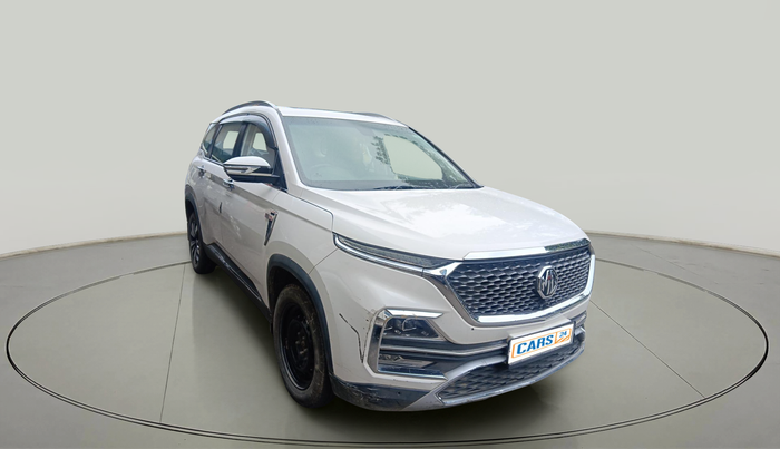 2019 MG HECTOR SHARP 1.5 DCT PETROL, Petrol, Automatic, 53,661 km, exterior