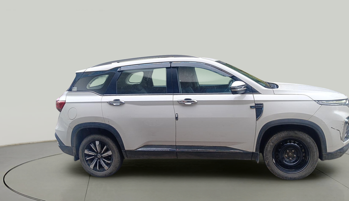 2019 MG HECTOR SHARP 1.5 DCT PETROL, Petrol, Automatic, 53,661 km, exterior