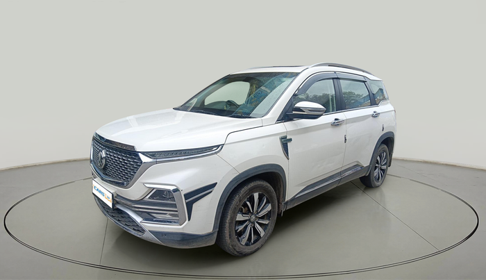 2019 MG HECTOR SHARP 1.5 DCT PETROL, Petrol, Automatic, 53,661 km, exterior