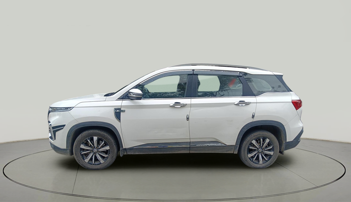 2019 MG HECTOR SHARP 1.5 DCT PETROL, Petrol, Automatic, 53,661 km, exterior