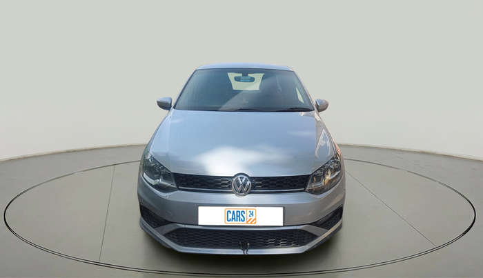 2022 Volkswagen Vento HIGHLINE PLUS 1.0L TSI AT, Petrol, Automatic, 88,106 km, exterior