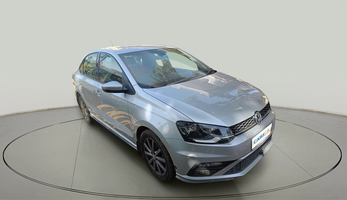 2022 Volkswagen Vento HIGHLINE PLUS 1.0L TSI AT, Petrol, Automatic, 88,106 km, exterior