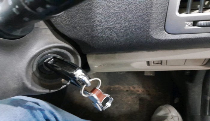 2013 Hyundai i20 SPORTZ 1.2, Petrol, Manual, 63,306 km, interior