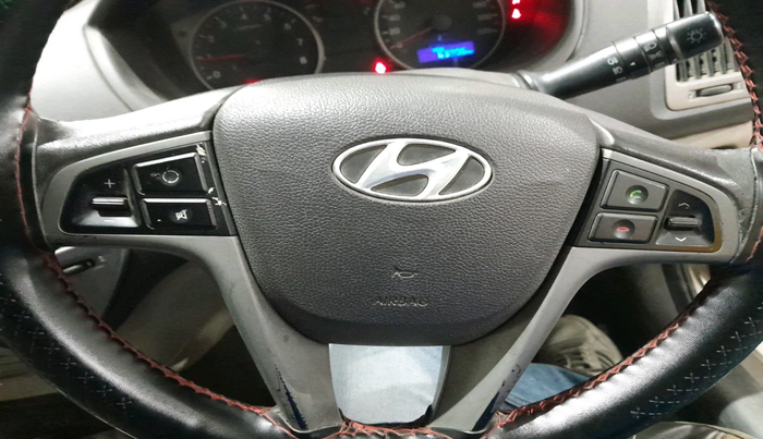 2013 Hyundai i20 SPORTZ 1.2, Petrol, Manual, 63,306 km, interior