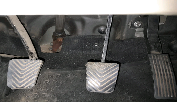 2013 Hyundai i20 SPORTZ 1.2, Petrol, Manual, 63,306 km, interior