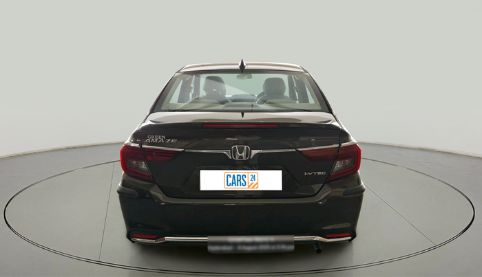 2024 Honda Amaze 1.2L I-VTEC VX, Petrol, Manual, 10,210 km, exterior