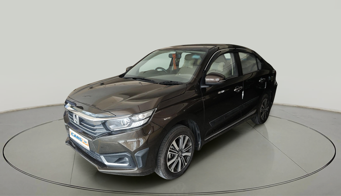 2024 Honda Amaze 1.2L I-VTEC VX, Petrol, Manual, 10,210 km, exterior