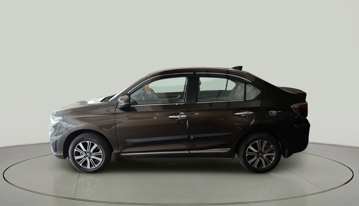 2024 Honda Amaze 1.2L I-VTEC VX, Petrol, Manual, 10,210 km, exterior