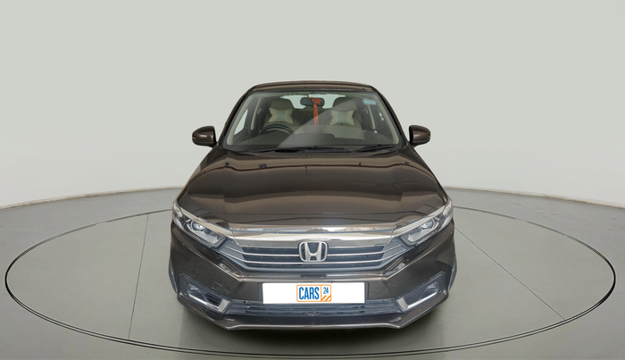 2024 Honda Amaze 1.2L I-VTEC VX, Petrol, Manual, 10,210 km, exterior