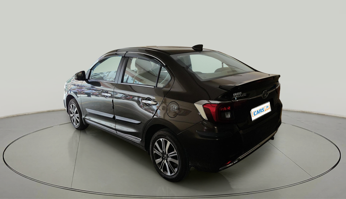 2024 Honda Amaze 1.2L I-VTEC VX, Petrol, Manual, 10,210 km, exterior
