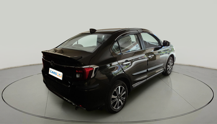 2024 Honda Amaze 1.2L I-VTEC VX, Petrol, Manual, 10,210 km, exterior