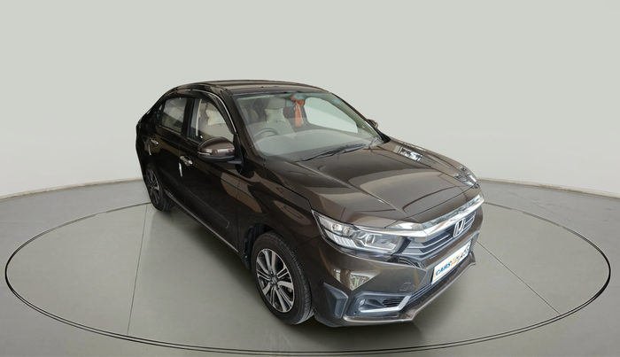 2024 Honda Amaze 1.2L I-VTEC VX, Petrol, Manual, 10,210 km, exterior