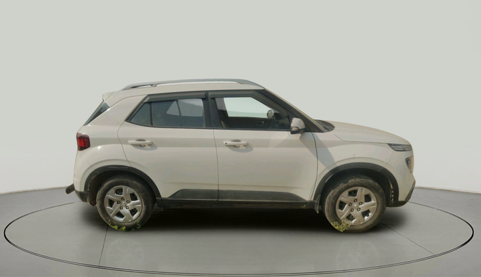 2022 Hyundai VENUE S+ 1.2, Petrol, Manual, 29,010 km, exterior