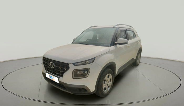 2022 Hyundai VENUE S+ 1.2, Petrol, Manual, 29,010 km, exterior