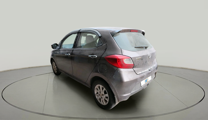 2017 Tata Tiago XZ DIESEL, Diesel, Manual, 65,304 km, exterior