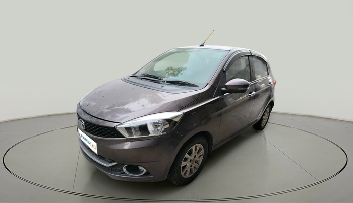 2017 Tata Tiago XZ DIESEL, Diesel, Manual, 65,304 km, exterior